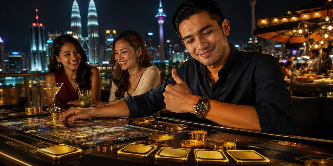 Slot bos01 Untuk Malaysia