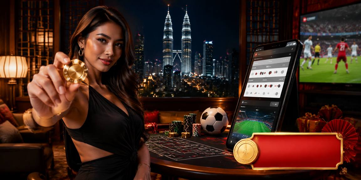 Lucky Fortune Cat untuk Malaysia